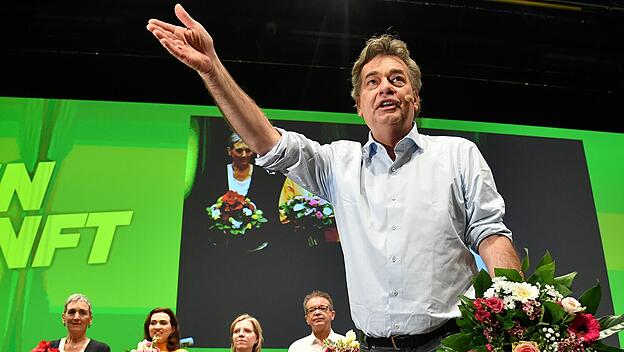 Regierungsbildung in Österreich