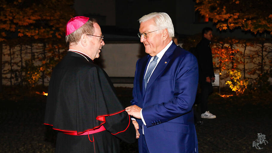 St. Michael-Jahresempfang 2025 in Berlin