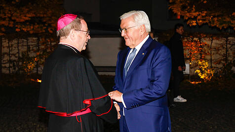 St. Michael-Jahresempfang 2025 in Berlin