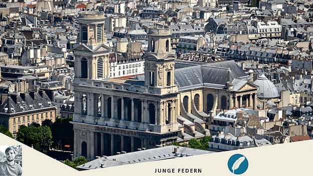 Paris- Chartres