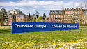 Europarat Straßburg
