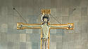 Kreuz Andreaskirche