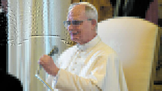 Wenn Papst Leo XIV.  spricht, hört die Welt zu