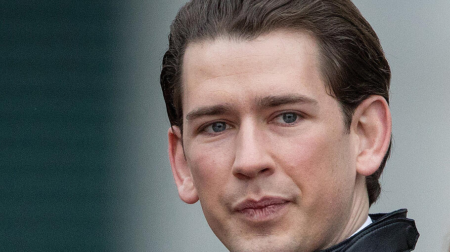 Sebastian Kurz: eine katholische Bilanz