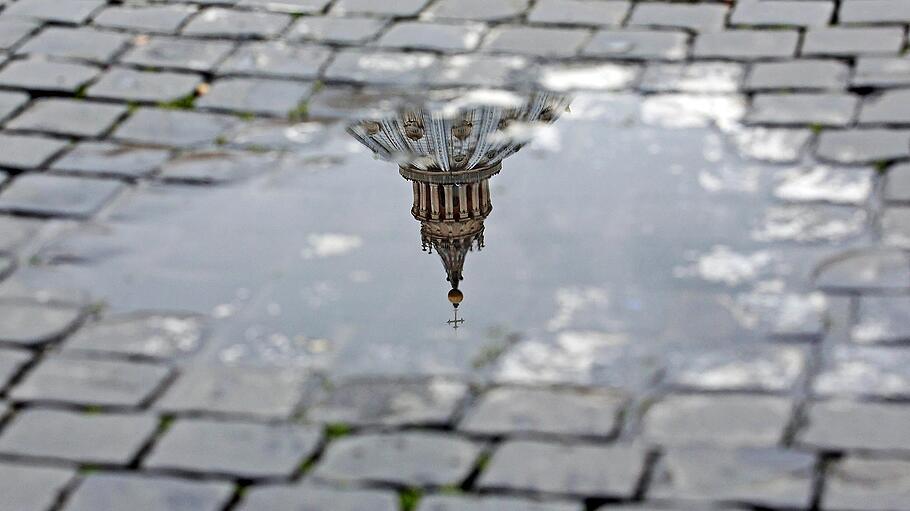 Vatikan - Kampf gegen Missbrauch