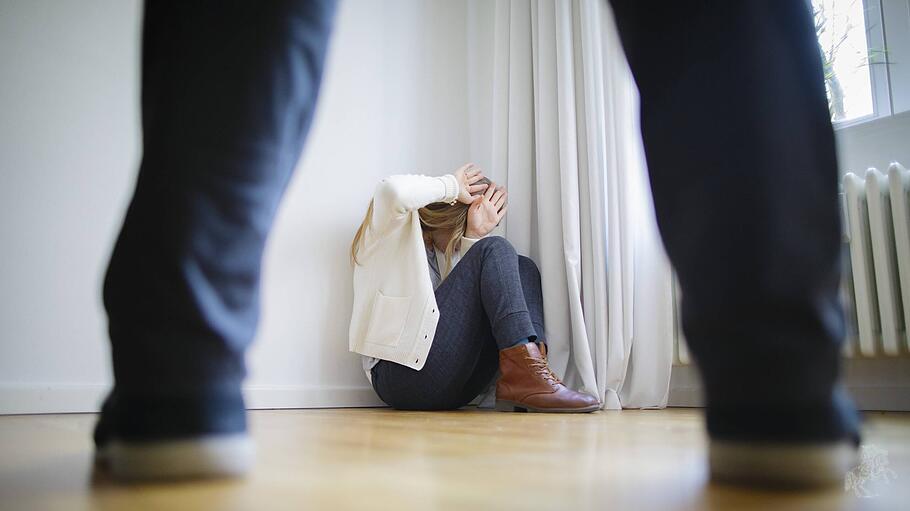 Symbolfoto Missbrauch