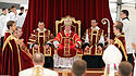 Verbotene Bischofsweihe der Piusbruderschaft