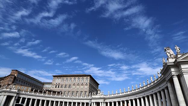 Vatikanische Strafrechtsreform