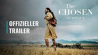 Trailer "The Chosen" Staffel 3