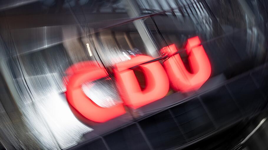 Debatte um die künftige Aufstellung der CDU
