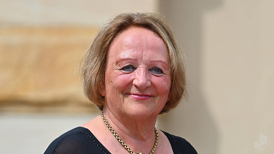 Sabine Leutheusser-Schnarrenberger, Bundesjustizministerin a.D.