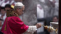 Papst Leo XIV. in der Basilika Paul vor den Mauern