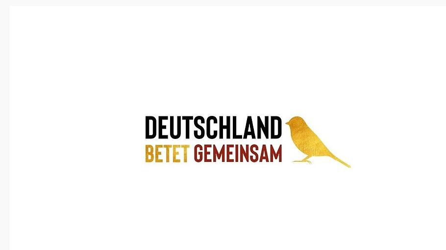 Deutschland betet Gemeinsam