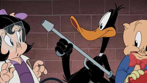 Looney Tunes