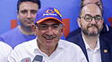 Armeniens Ministerpr&auml;sident Nikol Paschinjan