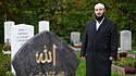 Islamische Gräber in Bayern