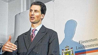 Erbprinz Alois von und zu Liechtenstein entschlossen, die Fristenregelung in seinem Fürstentum auf jeden Fall zu verhindern