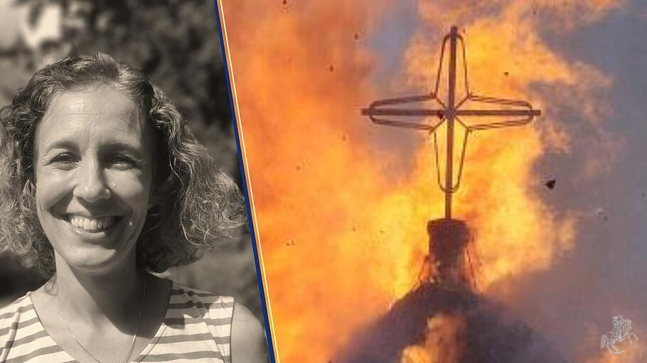 Weltverfolgungsindex von Open Doors