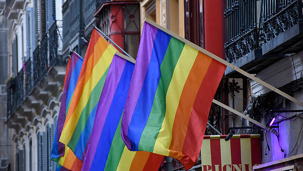 Dorfstreit um homosexuellen Bürgermeister in Spanien