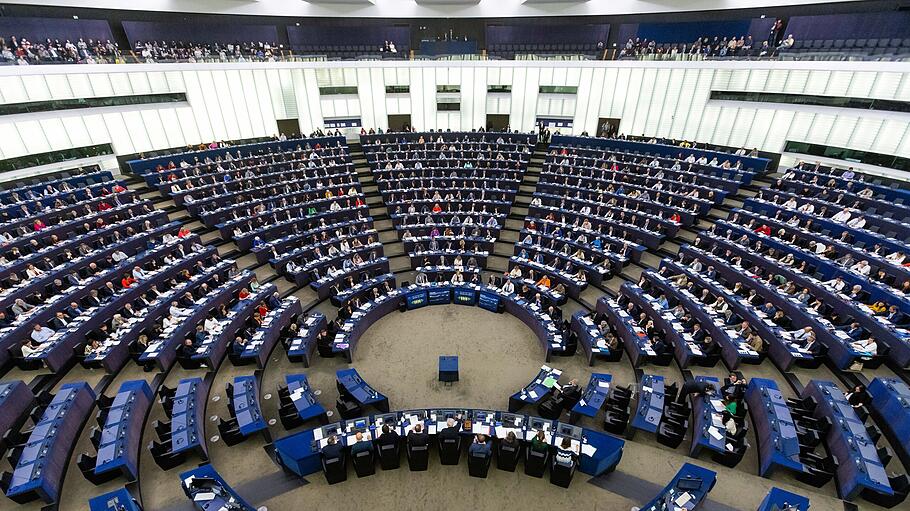 EU- Parlament will die Abtreibung als Grundrecht in die europäische Grundrechtecharta aufnehmen