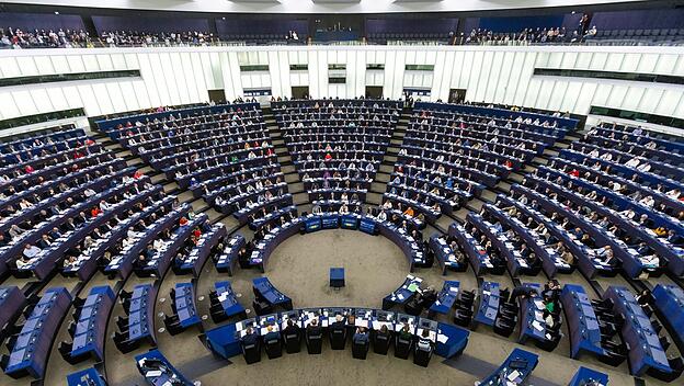 EU- Parlament will die Abtreibung als Grundrecht in die europäische Grundrechtecharta aufnehmen