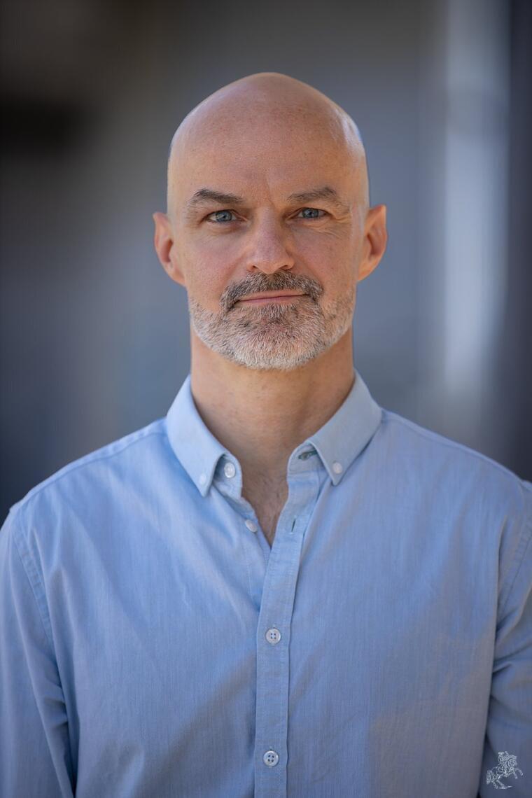 Steffen Dähne