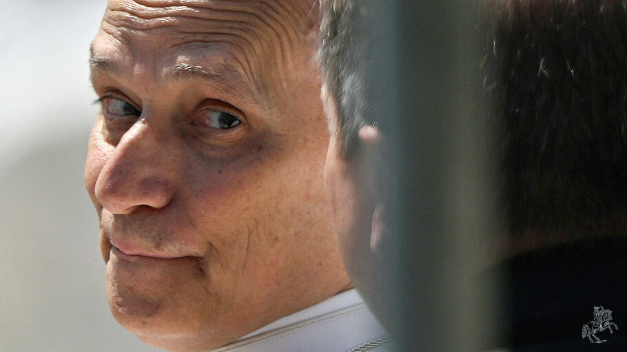 Papst Leo XIV.