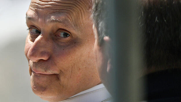 Papst Leo XIV.