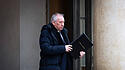 Frankreichs Premierminister Francois Bayrou