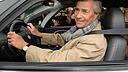 Multimilliardär Bolloré im Elektroauto. Vincent Bolloré baut in Frankreich ein Medienimperium auf.