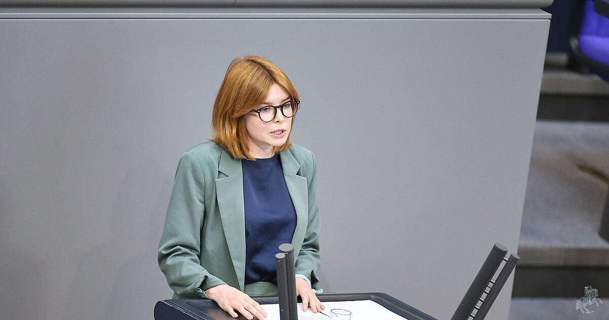 Schmieröl für das grüne Narrativ