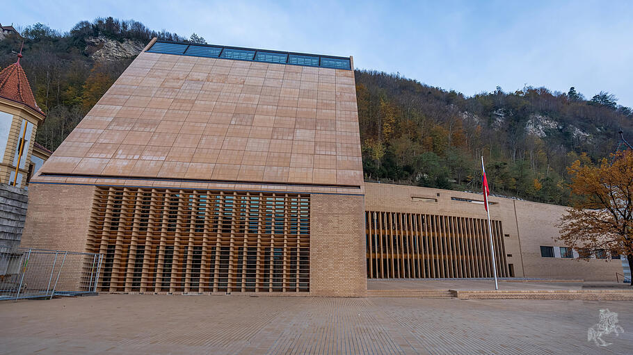 Liechtenstein Landtag