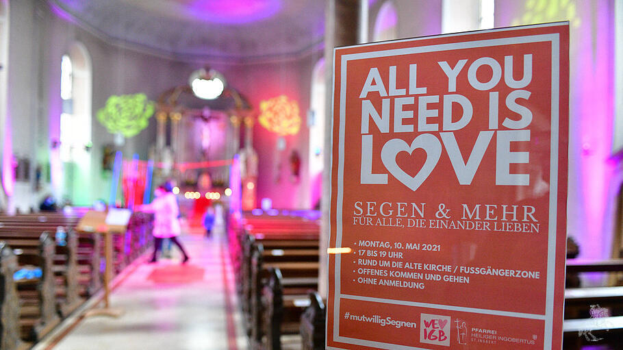 Protest gegen Handreichung von DBK und ZdK