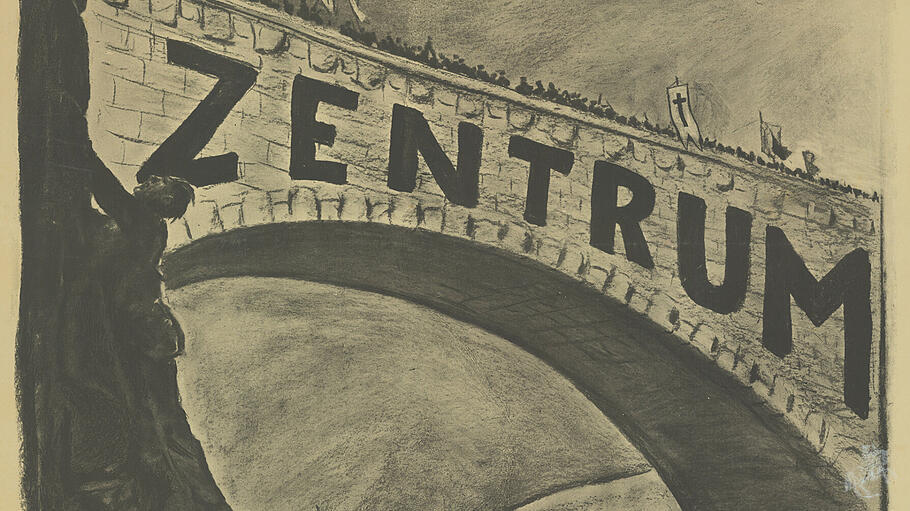 Zentrumspartei