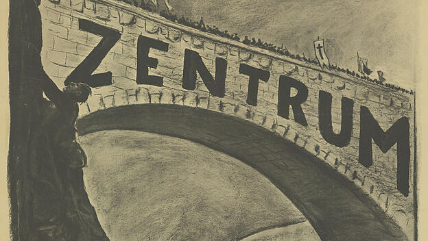 Zentrumspartei