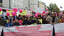 Marsch für das Leben 2020 in Wien