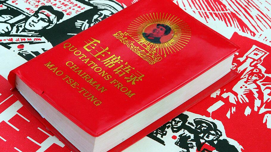 Die "Mao-Bibel"