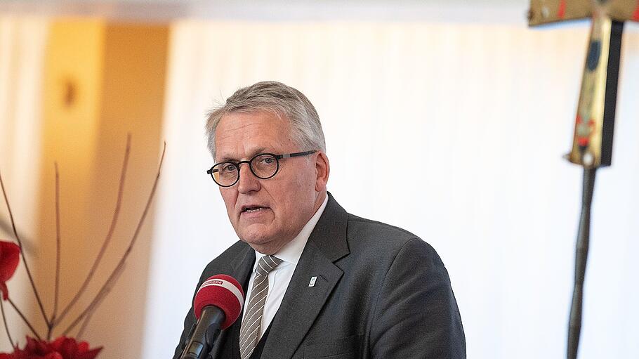 ZdK-Präsident Sternberg zu Kritik am Synodalen Weg