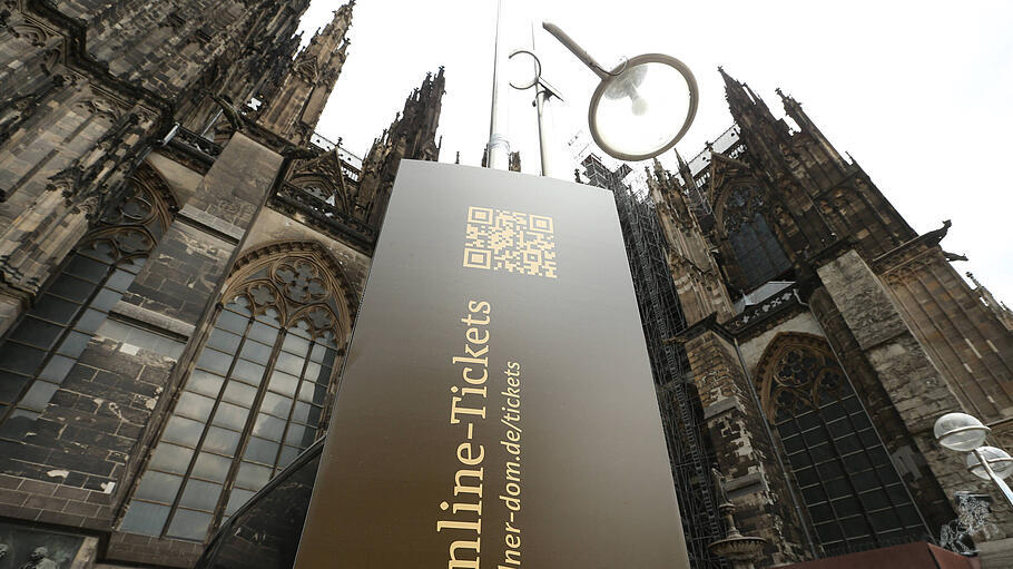 K&ouml;lner Dom