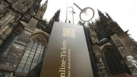 K&ouml;lner Dom