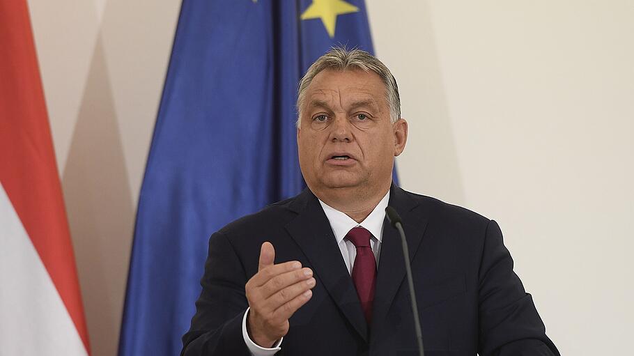 Kein Rauswurf von Fidesz aus EVP