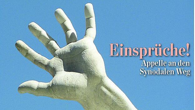 Editorial: Appelle an die Synodalen