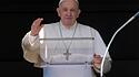 Ukraine-Konflikt - Papst Franziskus
