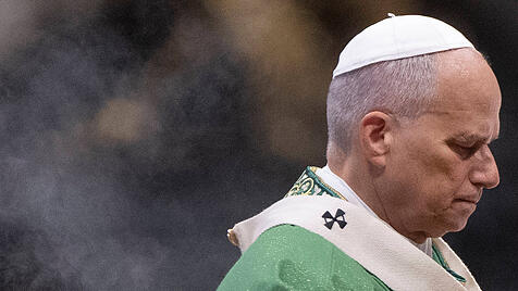 Papst Leo und die Synodalität