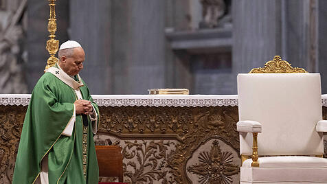 Papst Leo und die Synodalität