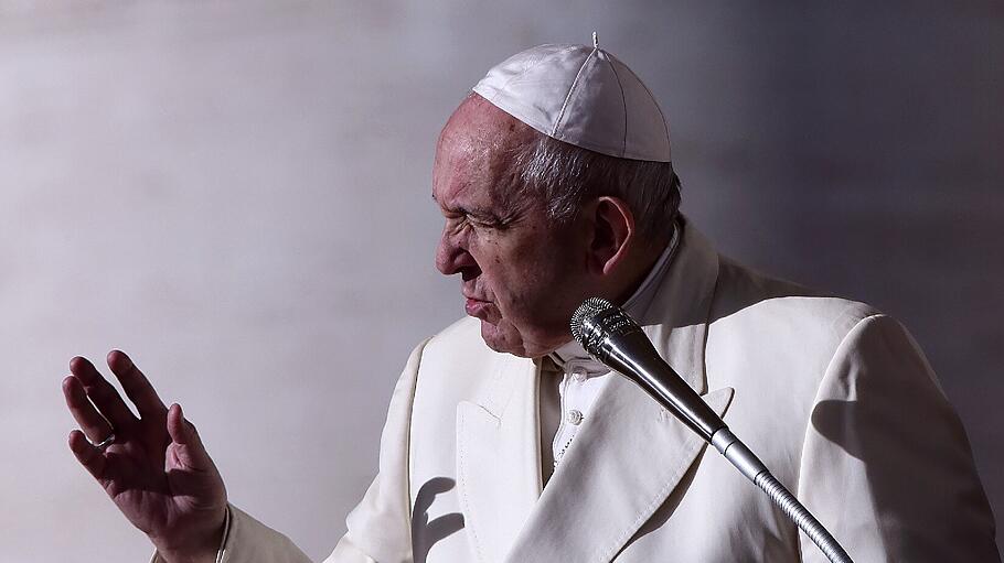 Papst Franziskus und Missbrauchs-Aufarbeitung