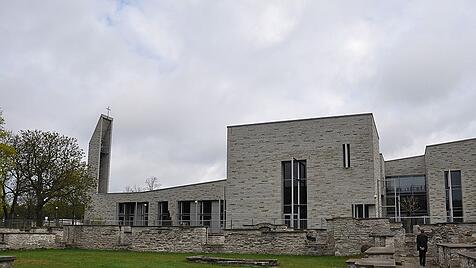 Birgittenkloster in Tallinn