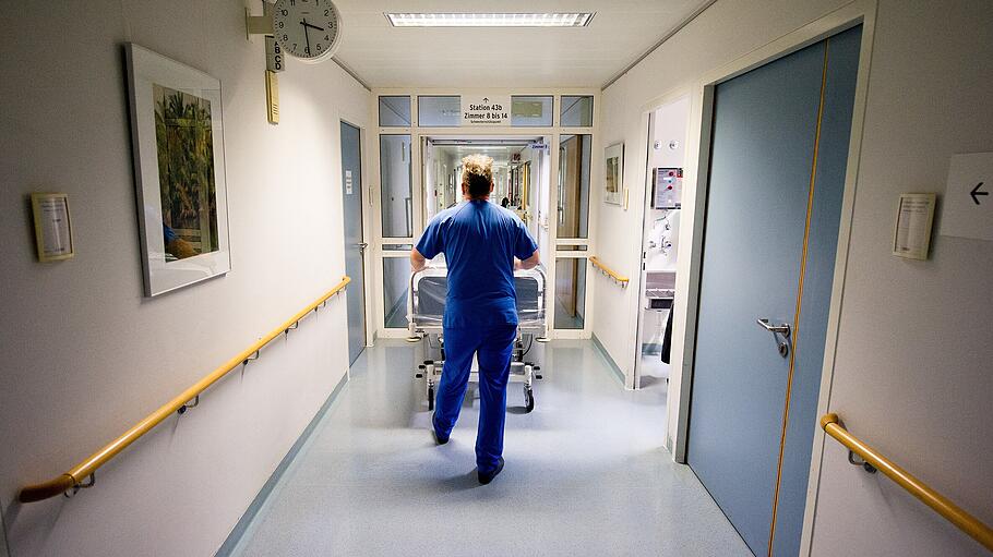 Axel Bauer zum Fall Lambert