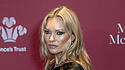 Supermodel Kate Moss wird 50