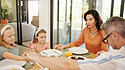 Familie Gebet